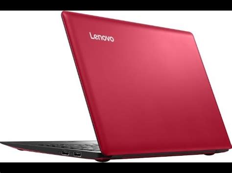 Lenovo Ideapad S Review Performance And Battery Life Youtube