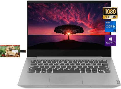 Lenovo Ideapad S340 15 I7 1065g7 · Iris Plus Graphics G7 · 156