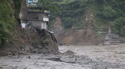 दार्चुला बाढीपहिरो अपडेट मृत्यु हुनेको सङ्ख्या पाँच पुग्यो Bikashnews