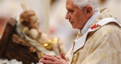 ORACIÓN POR BENEDICTO XVI Unión Local de Cofradías de Semana Santa de