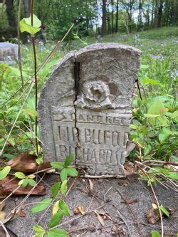 Buford Richardson Find A Grave Memorial