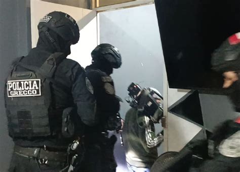 Desarticulan Organización Criminal Dedicada Al Robo Y Extorsión En Trujillo Noticias