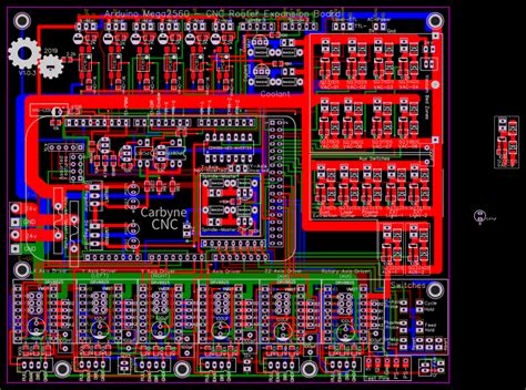 Install Grbl On Arduino Mega