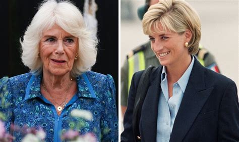 Princess Diana Made Heartbreaking Prediction About Queen Camilla And