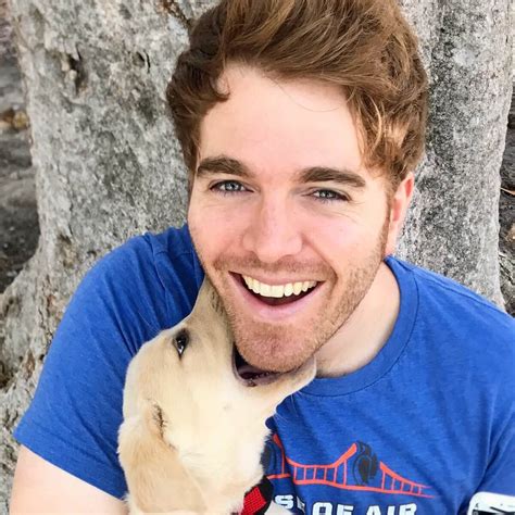 Shane Dawson Biography • Youtuber Shane Lee Dawson Profile