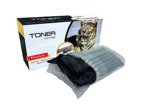 Cartucho De Toner Para Uso En A K Tonoko Prolaser