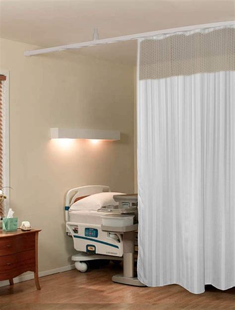 Hospital Curtain Cubicle Curtains Latest Price Manufacturers Suppliers