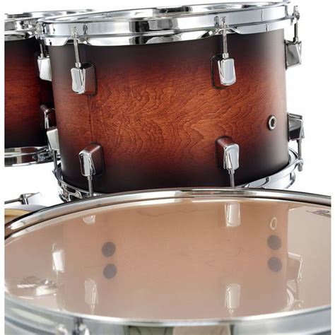 Pearl Decade Maple Studio S Brown Musikhaus Thomann