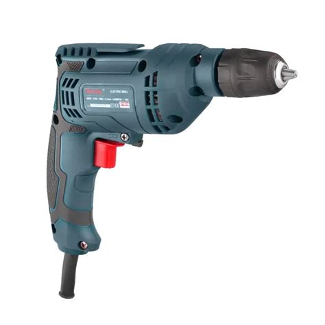 The Complete Info About Ronix A Electric Corded Drill W