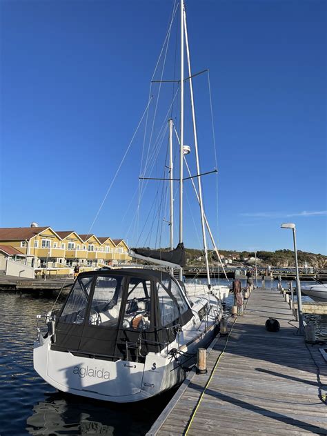 Beneteau Oceanis B Tar Till Salu Yachtsale