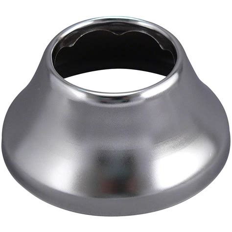 Shallow Deep Flange Plumbing Parts Repair Escutcheons Copper Iron Pipe