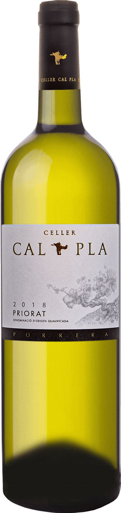 Cal Pla Blanc Celler Cal Pla Systembolaget