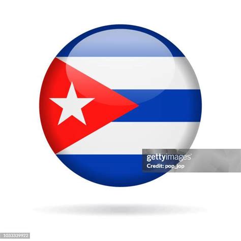 401 Cuban Flag High Res Illustrations Getty Images