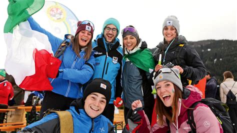 Tour De Ski In Val Di Fiemme Da Record Tre Giornate Da Ricordare