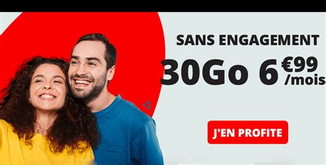 Ces forfaits sans engagement 30 Go à 7 sont les plus rentables