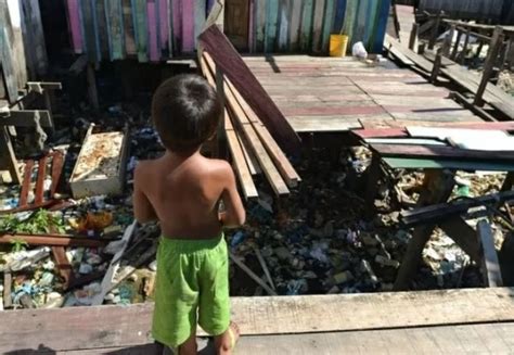 Extrema Pobreza No Brasil Caiu Para M Nima Hist Rica Em Diz Banco