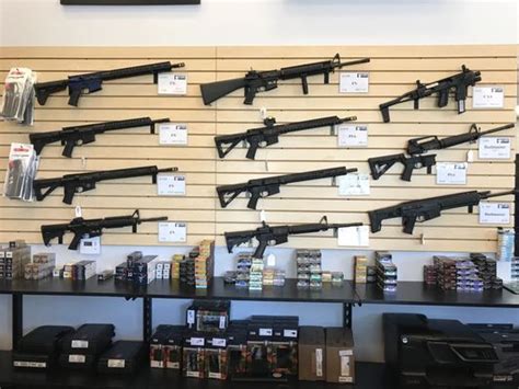 C2 Tactical 140 Photos And 367 Reviews Gunrifle Ranges 8475 S Emerald Dr Tempe Az Phone