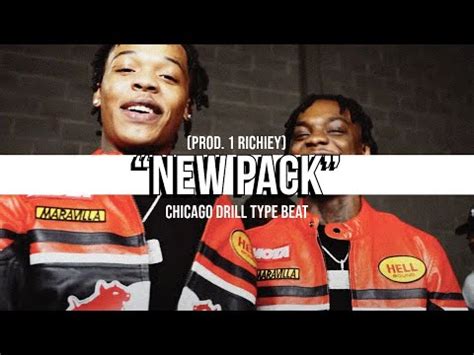 FREE DCG Brothers X THF Lil Law Type Beat 2023 New Pack YouTube