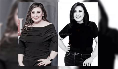 Sharon Cuneta wows fans with slimmer figure - The Filipino Times