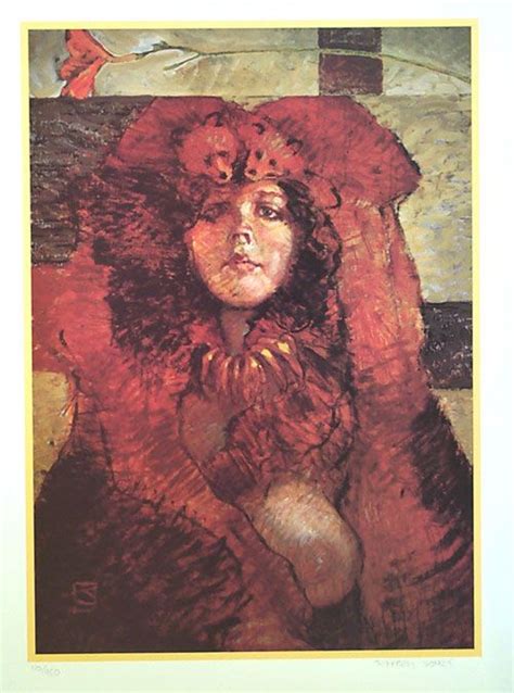 Carol Jeffrey Jones Romantic Art Prints Comic Style Art Female Art