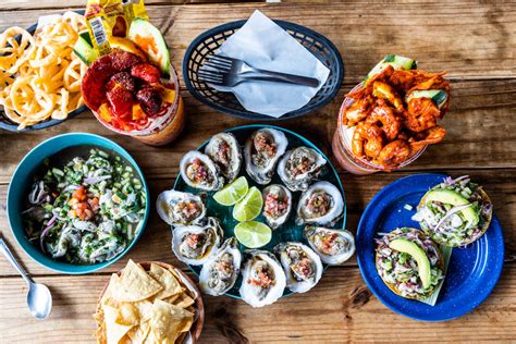 The 8 Best Seafood Restaurants In Houston - Houston - The Infatuation