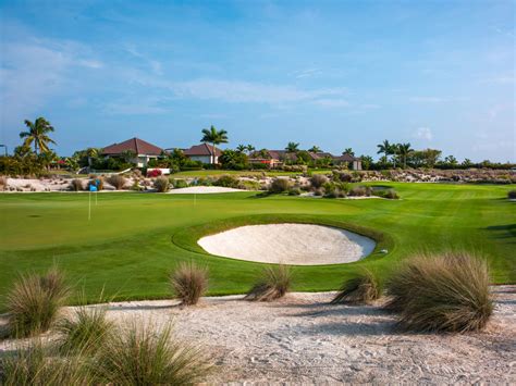 Albany Golf Academy | Albany Bahamas