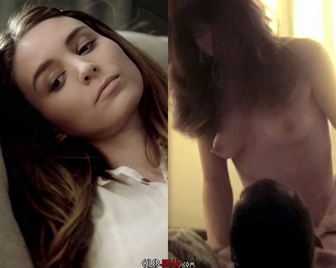 Rooney Mara Nude Sex Scene From Side Effects Celeb Jihad