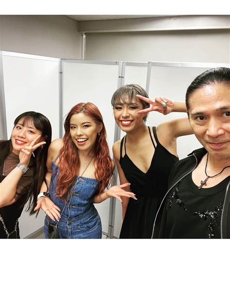 Samさんのインスタグラム写真 Saminstagram「fns27時間テレビ「鬼レンチャン歌謡祭」 ダイアン津田さんと