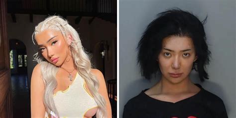 Youtuber Nikita Dragun Allegedly Went To A Pool Naked And Police Put Her In A Mens Jail Narcity