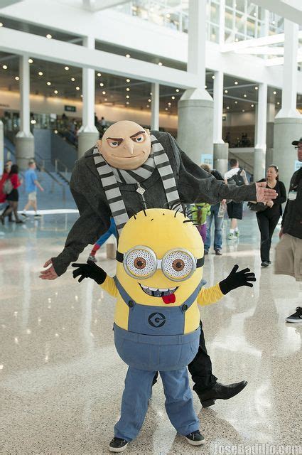 29 best images about Gru Despicable Me Costume on Pinterest | Lucy ...