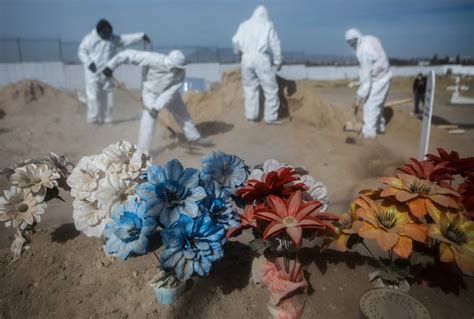 Cuerpo Decapitado Tirado Al Costado De Una Carretera Es La Tercera Víctima Sin Cabeza Encontrada