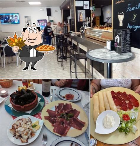 Restaurante El Rinc N De Albalate Albalate Del Arzobispo Opiniones