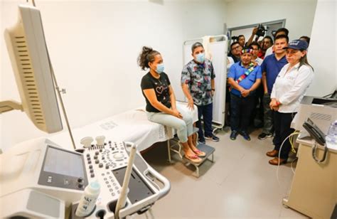 Loreto Minsa impulsará la reanudación de la obra del Hospital de San