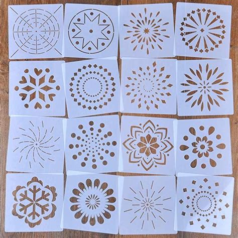 Painting Templates Stencil Templates Stencil Diy Stencil Designs