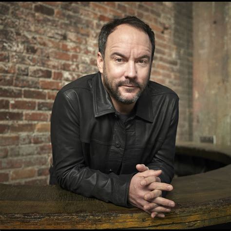 Dave Matthews Never Stopped Focusing On The Next Gig Wsj