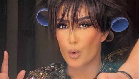 غادة عبدالرازق في أول صورة على إنستجرام بعد الغياب الكبير