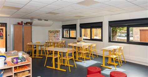 Salle De Classe Modulaire Et Pr Fabriqu E Devis Gratuit