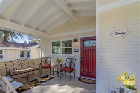 1 Bed Bungalow In Solvang 9205236 Solvang Alisal Cottages Daisy 2