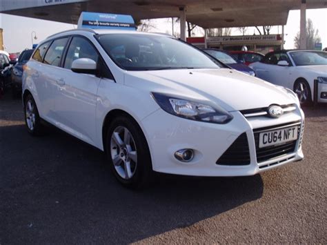 Ford Focus Tdci Cozot Cars