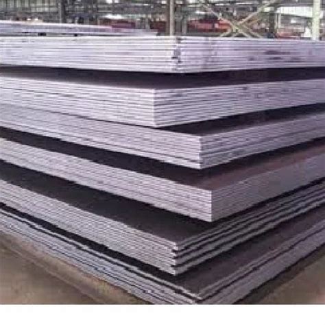 Carbon Steel Plates As Per Astm A Grade At Best Price In Mumbai