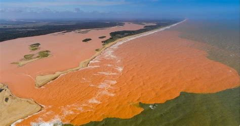 A O Coletiva Envolvendo Mil Impactados Pela Lama Do Rio Doce