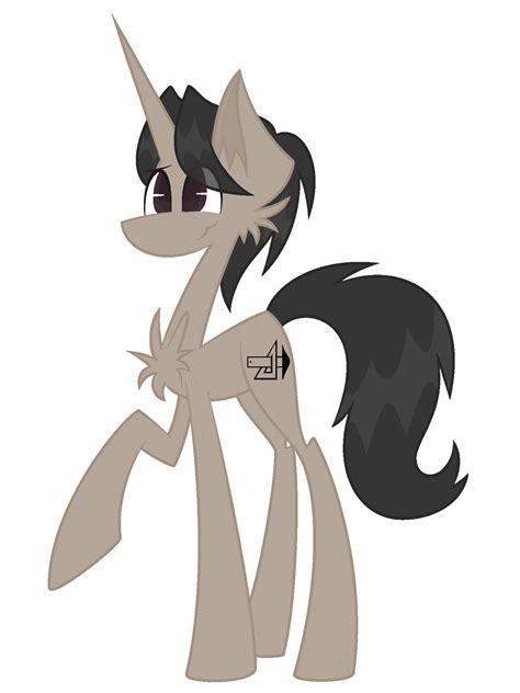 Mlp Oc Archooves By Scridley Arts On Deviantart