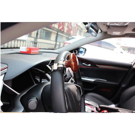 Universal Car Steering Wheel Knob Spinner Handle Ubuy India