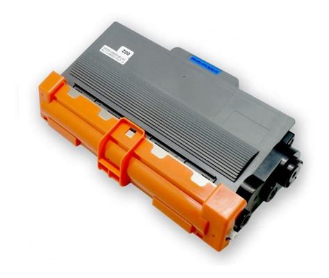 Toner Para Brother Tn750 Tn 750 8110 8910 Hl5450 8510 5470 Cuotas Sin