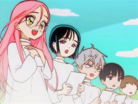 Ailen stage in 2022 | Animated drawings, Anime, Featured artist