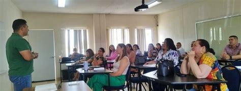 Realiza Personal De Upnech Unidad Cuauht Moc Primera Reuni N Acad Mica