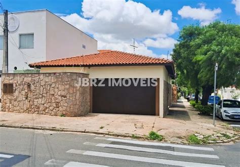 Casa na Rua Sorocaba 148 Jardim América em Indaiatuba por R 3 500