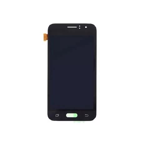 Tela Touch Original Display Modulo Samsung J1 2016 J120 No Shoptime