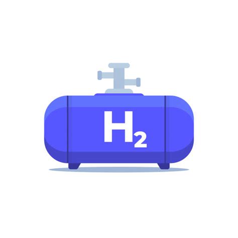 580 Hydrogen Storage Tank Stock Illustrations Royalty Free Vector Graphics And Clip Art Istock