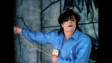 Michael Jackson They Don T Care About Us Prison Version 1996